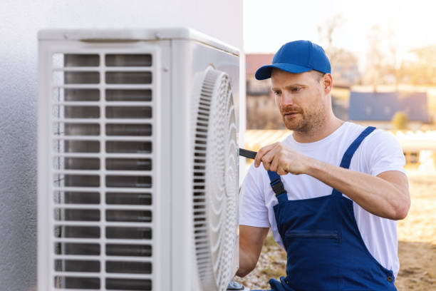 Best HVAC cleaning services  in Camp Croft, SC